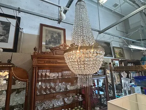 Antiques For All