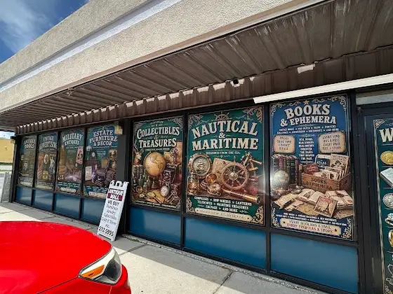 Antiques For You