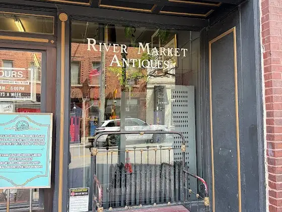 Antiques