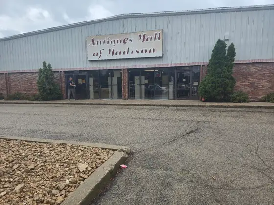 Antiques Mall of Madison