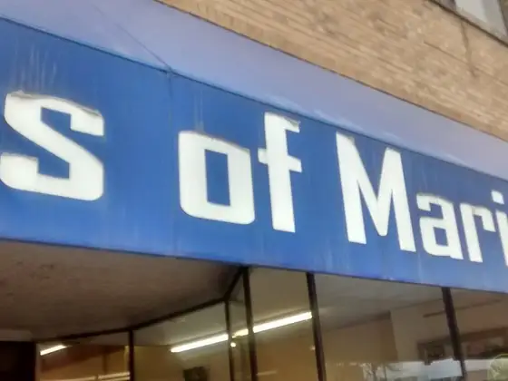 Antiques of Marion