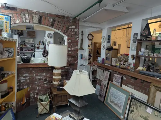 Antiques on Main