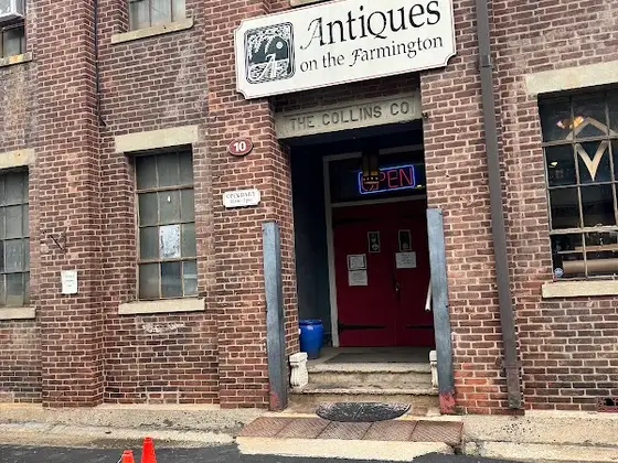 Antiques on the Farmington