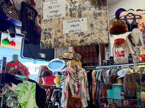 Antiques on the Go