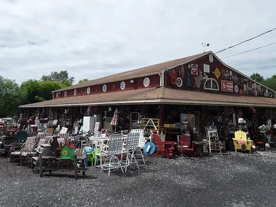 Antiques Only