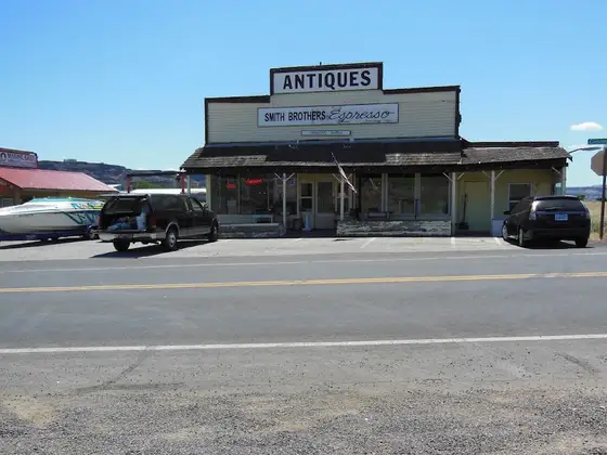 Antiques