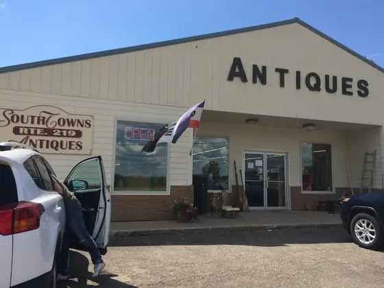 Antiques