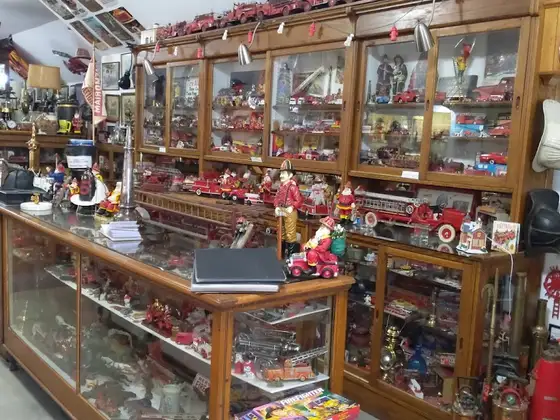 Antiques Unlimited
