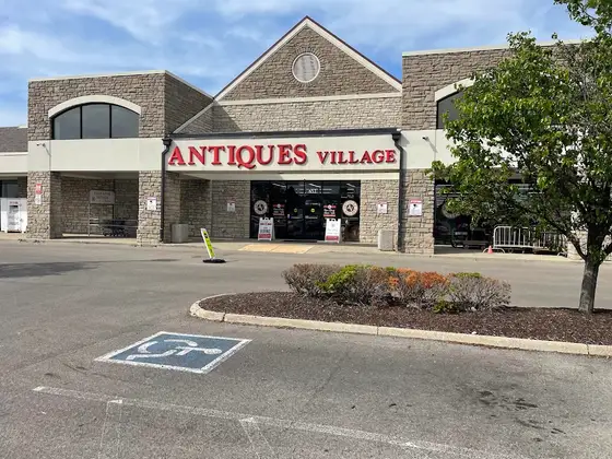 Antiques Village