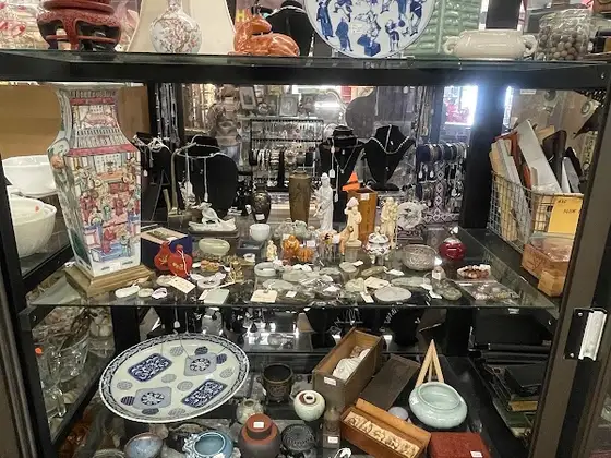 Antiques