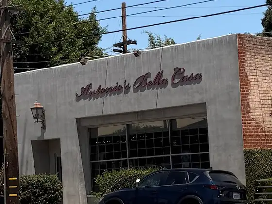 Antonio's Bella Casa