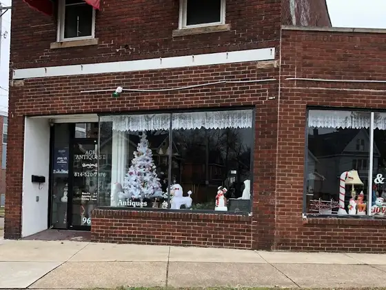 AOK Antiques