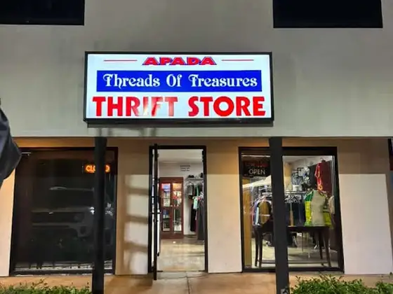 Apada Threads of Treasures