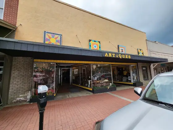 Appalachian Antique Mall