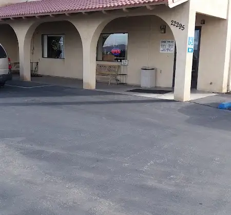 Apple Valley Thrift Store