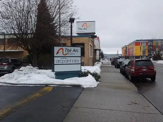 Arc of Spokane