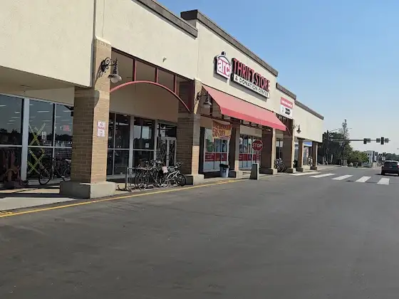arc Thrift Store