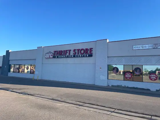 arc Thrift Store