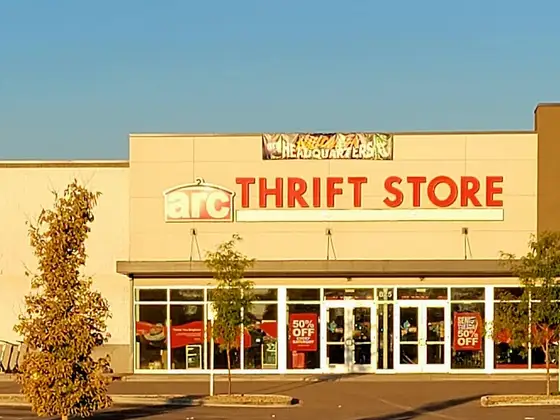 Arc Thrift Store