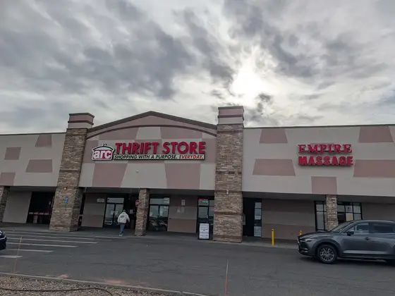 arc Thrift Store