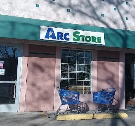 arc Thrift Store