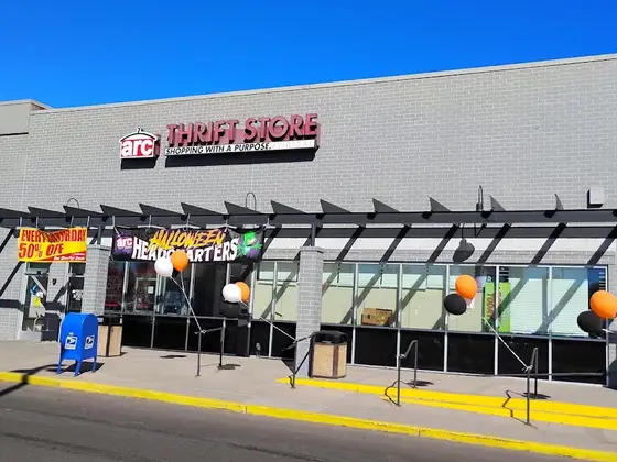 arc Thrift Store
