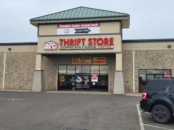 arc Thrift Store