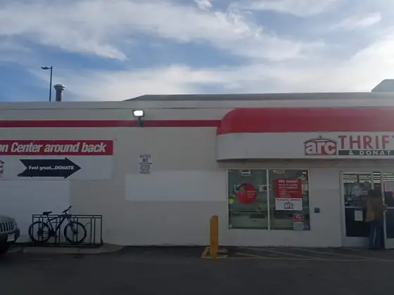 arc Thrift Store