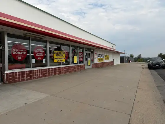arc Thrift Store