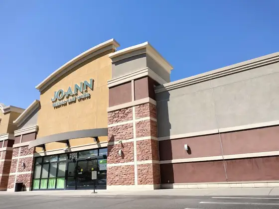 arc Thrift Store