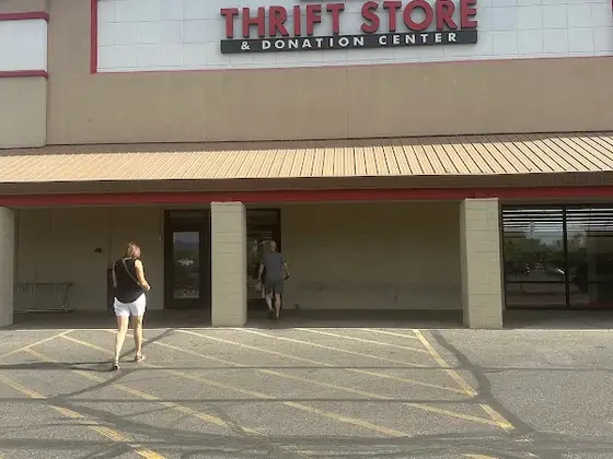 arc Thrift Store