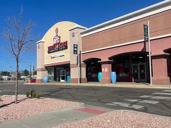 arc Thrift Store