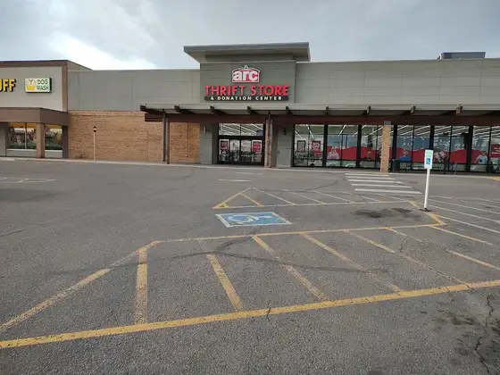 arc Thrift Store in Lakewood, CO