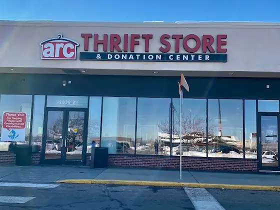 arc Thrift Store