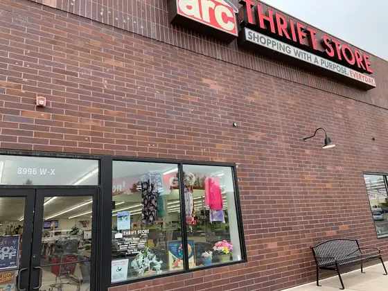 arc Thrift Store