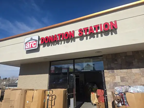arc Thrift Store