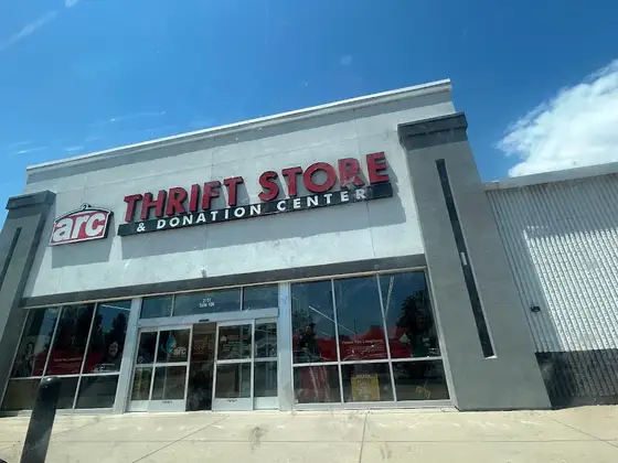 arc Thrift Store