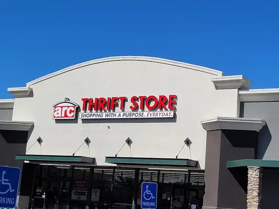 arc Thrift Store