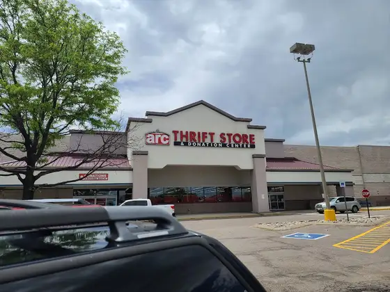 arc Thrift Store