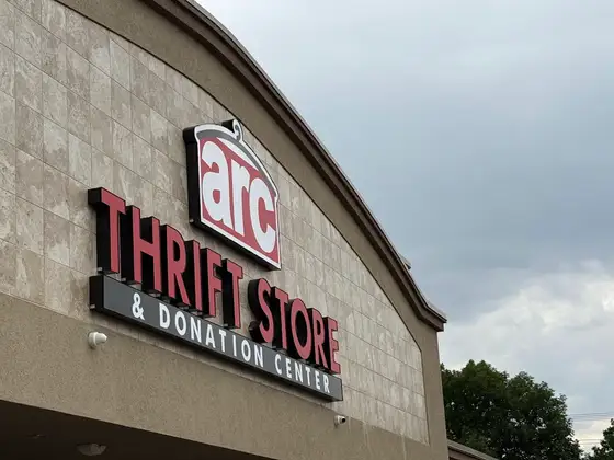 arc Thrift Store