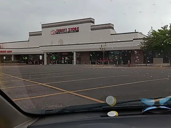 arc Thrift Store