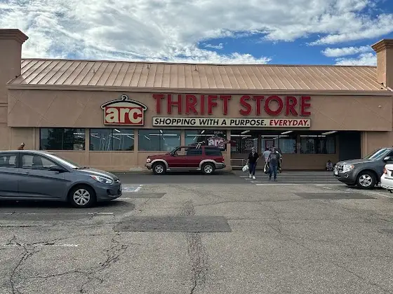 arc Thrift Store