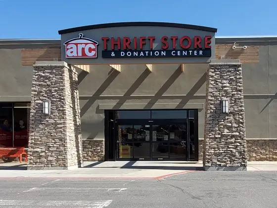 arc Thrift Store