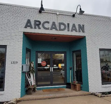 Arcadian Consignment Vintage & Antique Co.