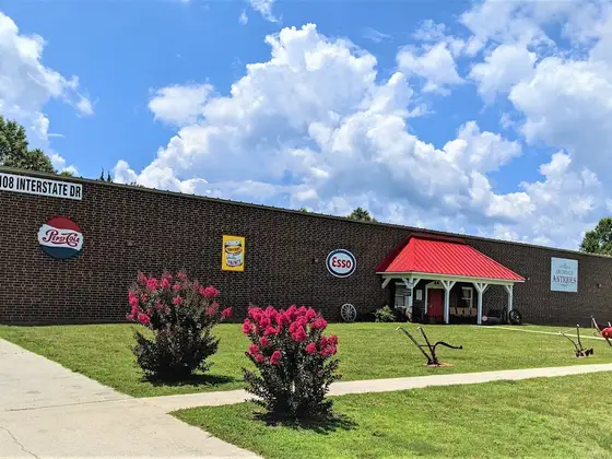 Archdale Antiques in High Point, NC