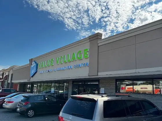 Arc's Value Village
