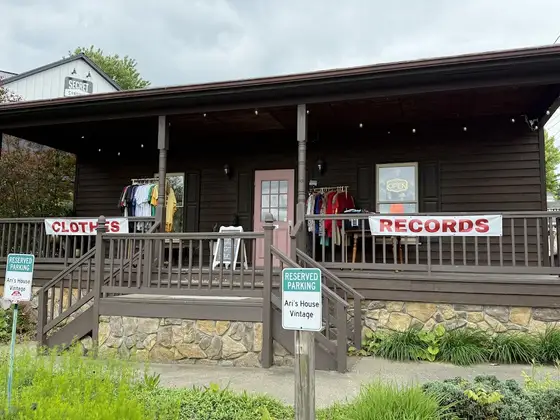 Ari's House Vintage Store