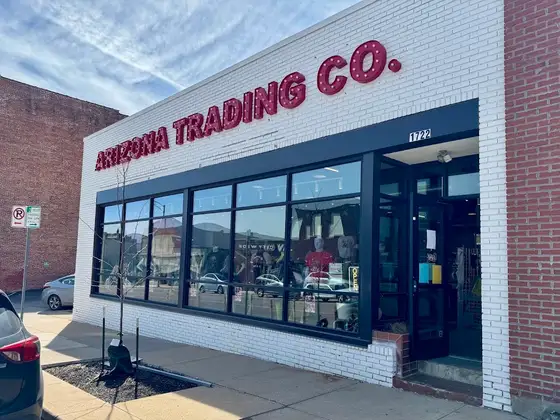 Arizona Trading Company