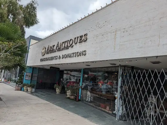 Ark Antiques