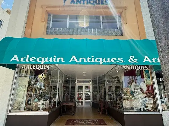 Arlequin Antiques